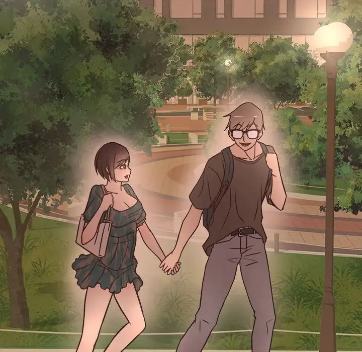 Stupid Love chapter 12 page 108