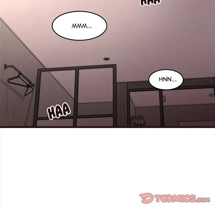 Stupid Love chapter 12 page 111