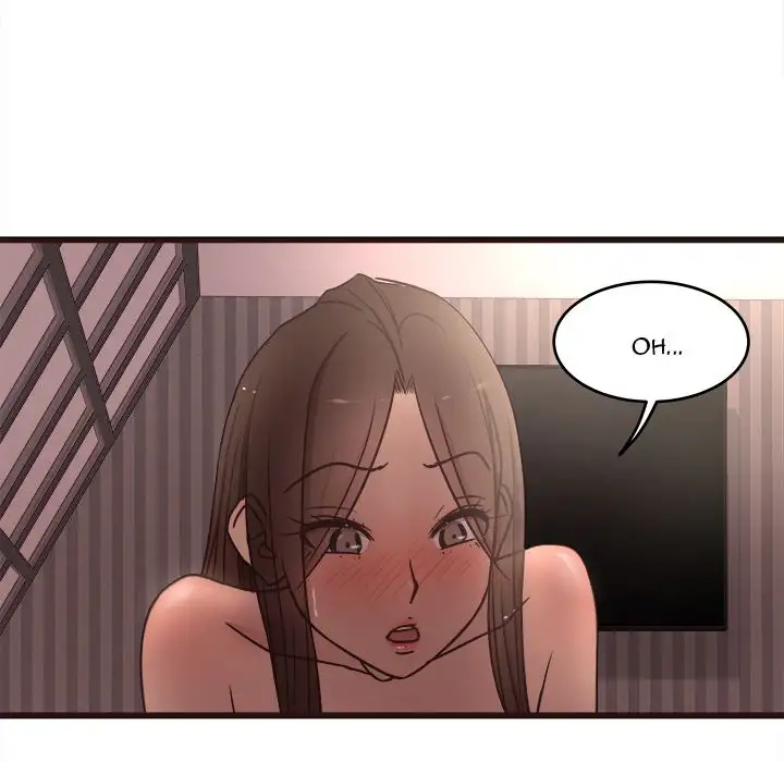 Stupid Love chapter 13 page 20
