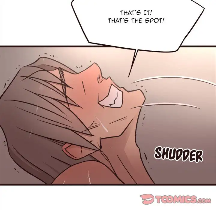 Stupid Love chapter 13 page 27