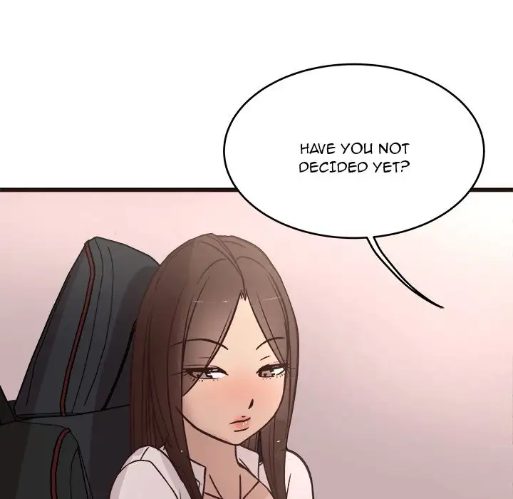 Stupid Love chapter 13 page 41