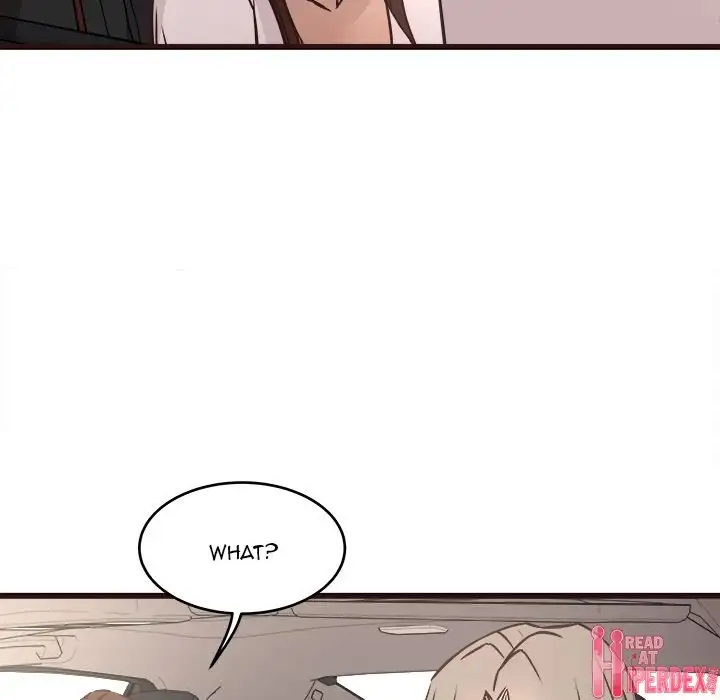 Stupid Love chapter 13 page 42