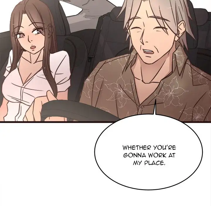 Stupid Love chapter 13 page 43