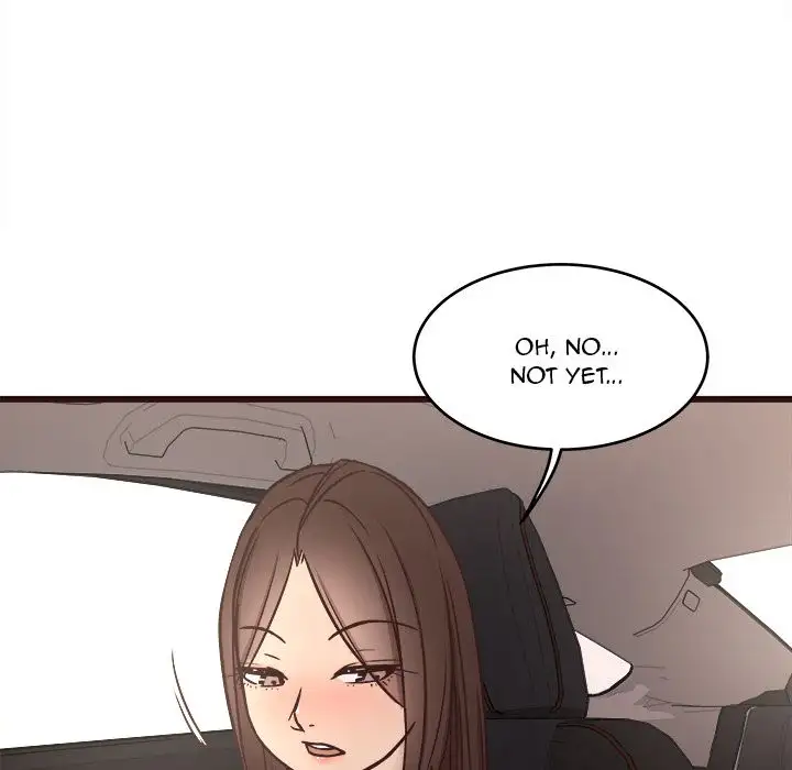Stupid Love chapter 13 page 44