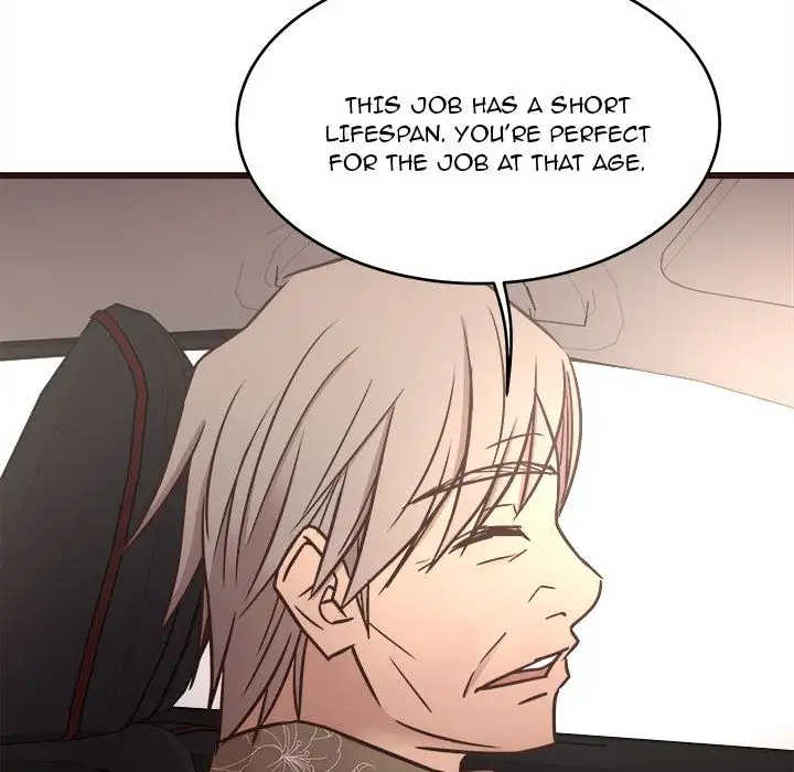Stupid Love chapter 13 page 46