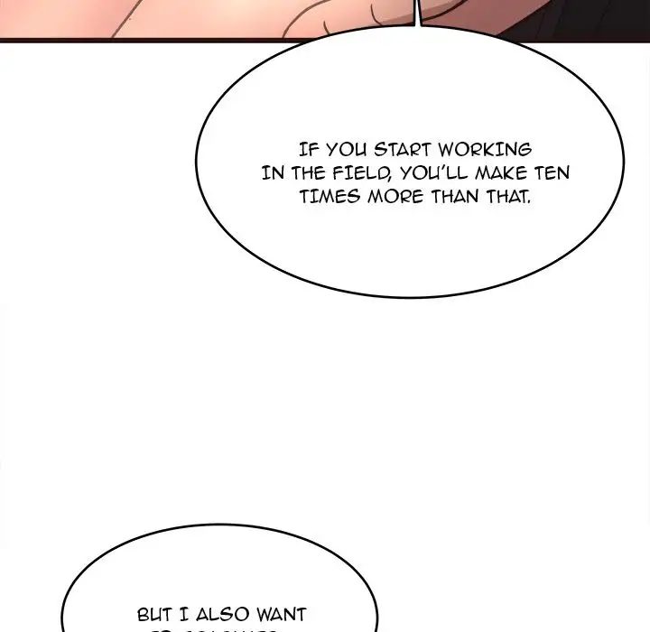 Stupid Love chapter 13 page 49