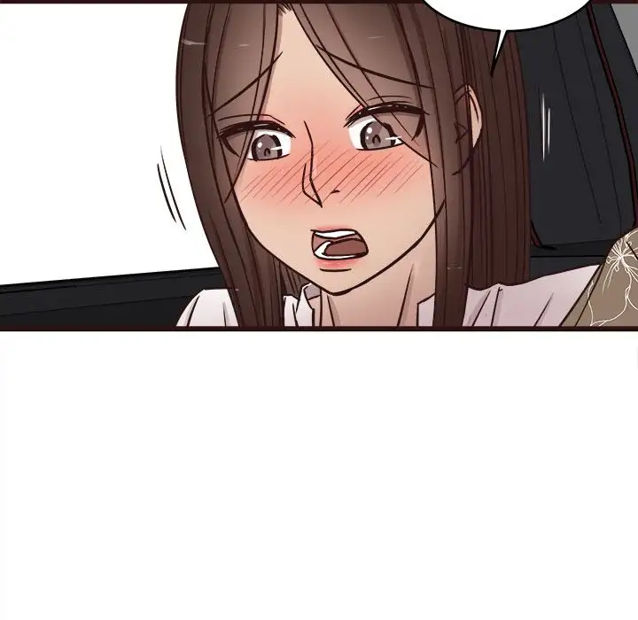 Stupid Love chapter 13 page 55