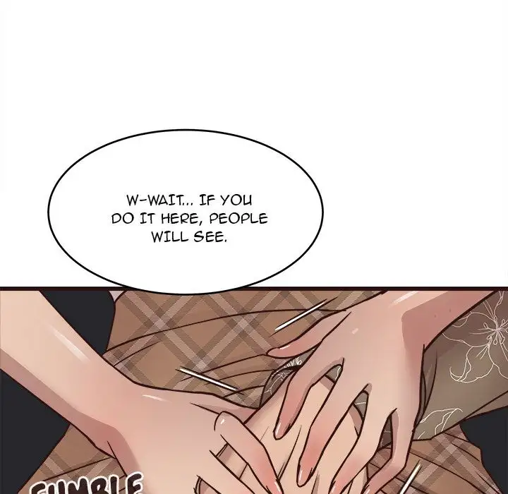 Stupid Love chapter 13 page 56