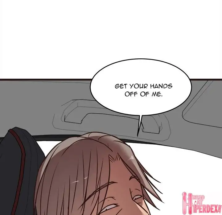 Stupid Love chapter 13 page 58