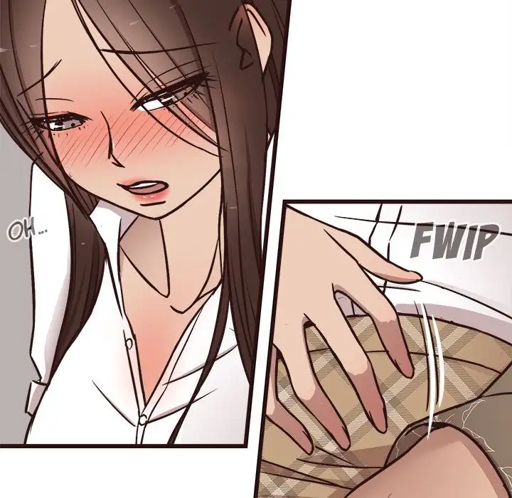 Stupid Love chapter 13 page 61