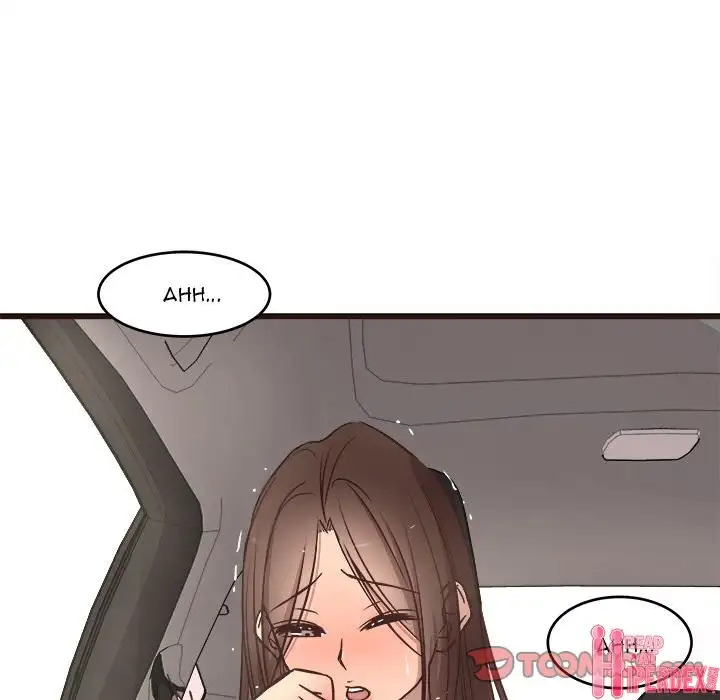 Stupid Love chapter 13 page 63