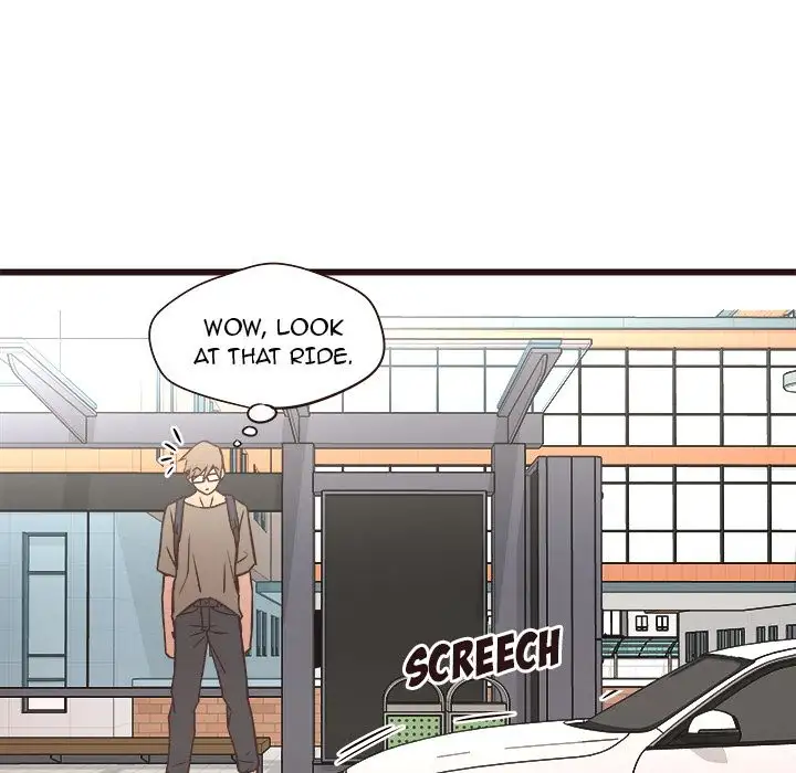 Stupid Love chapter 13 page 71