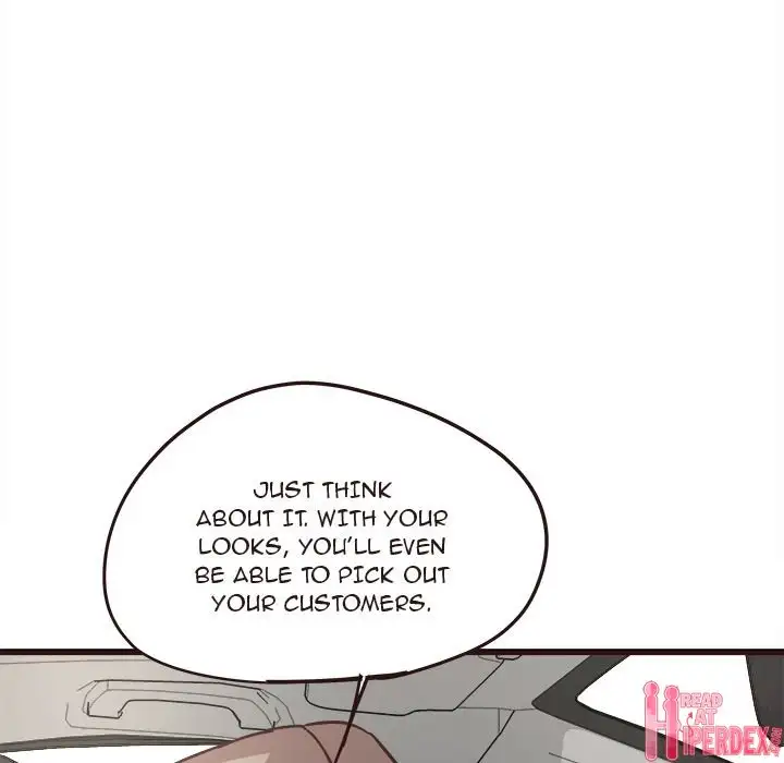 Stupid Love chapter 13 page 74