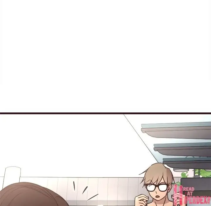 Stupid Love chapter 13 page 79