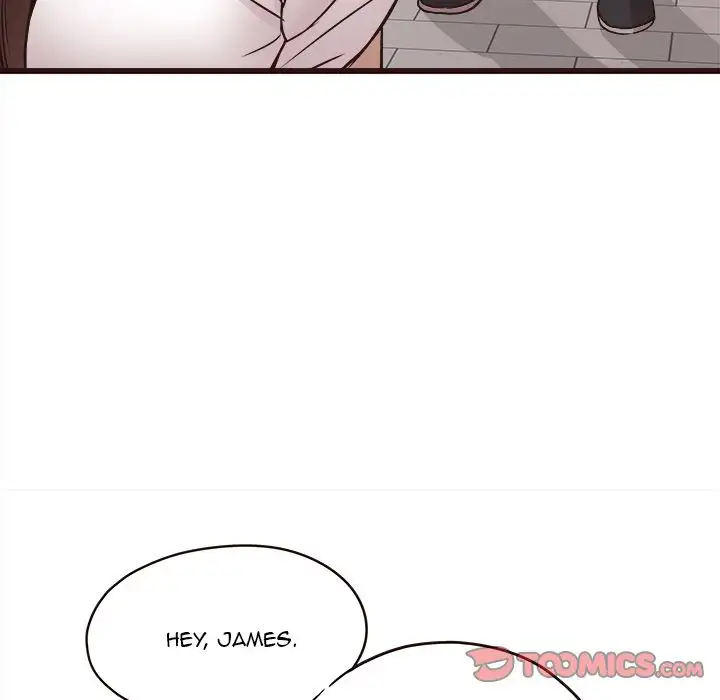 Stupid Love chapter 13 page 81