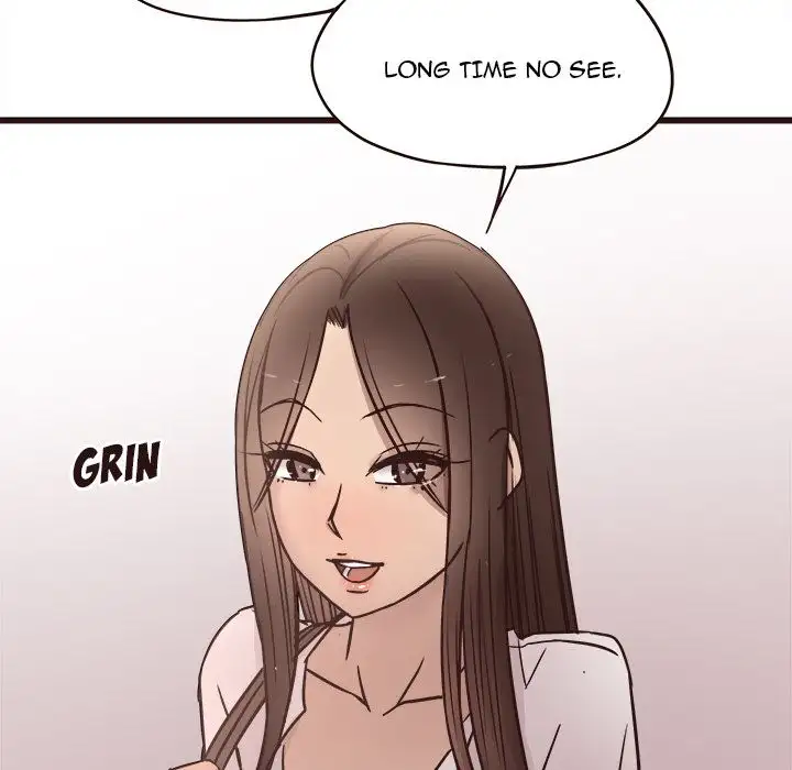 Stupid Love chapter 13 page 82