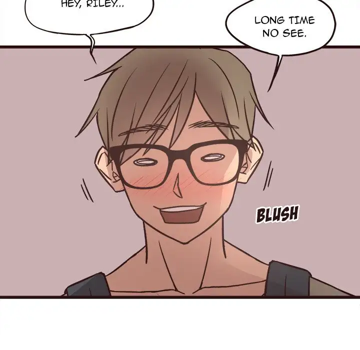 Stupid Love chapter 13 page 84