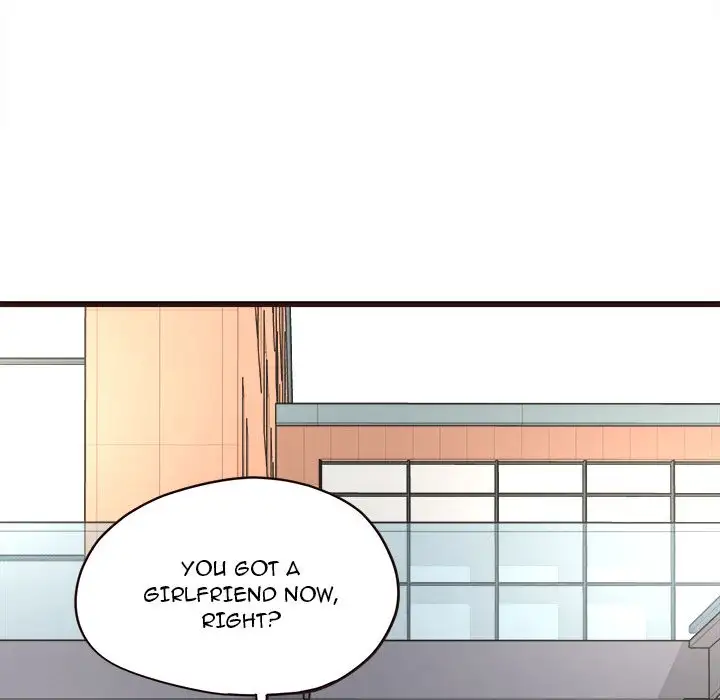 Stupid Love chapter 13 page 86