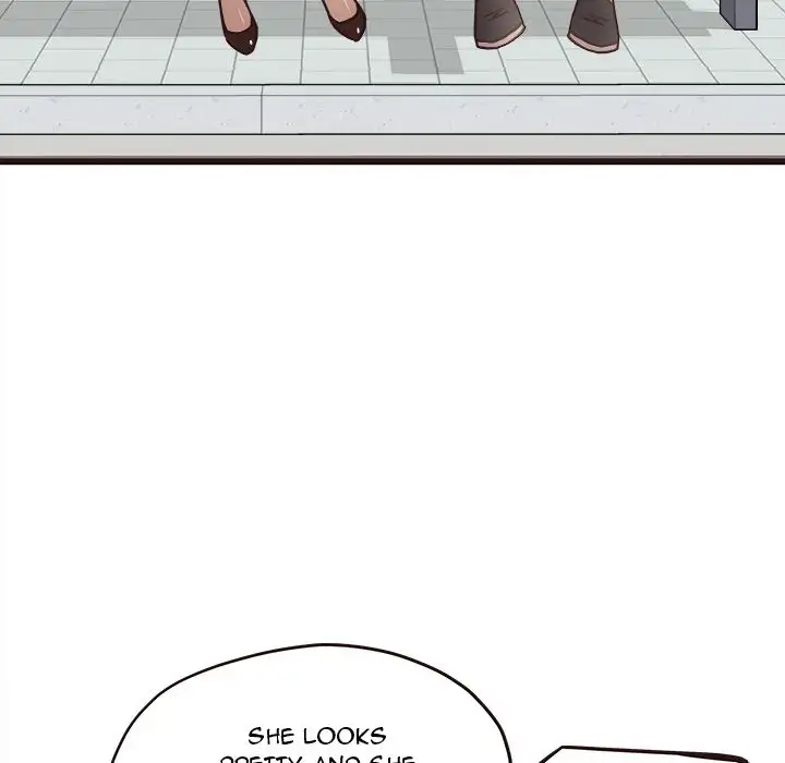 Stupid Love chapter 13 page 88