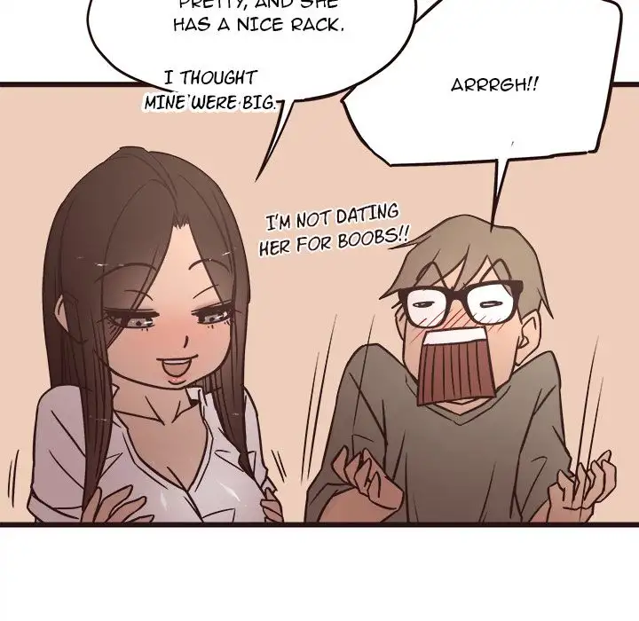 Stupid Love chapter 13 page 89