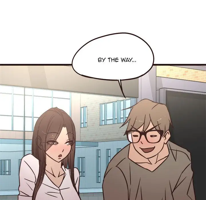 Stupid Love chapter 13 page 94