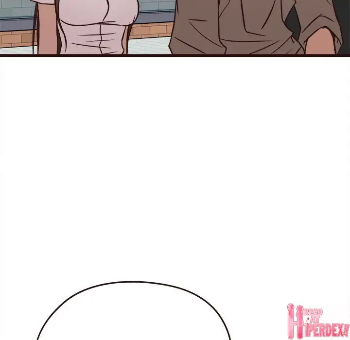 Stupid Love chapter 13 page 95