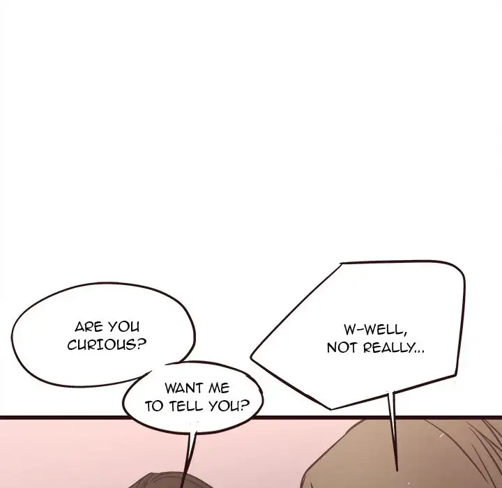 Stupid Love chapter 13 page 97