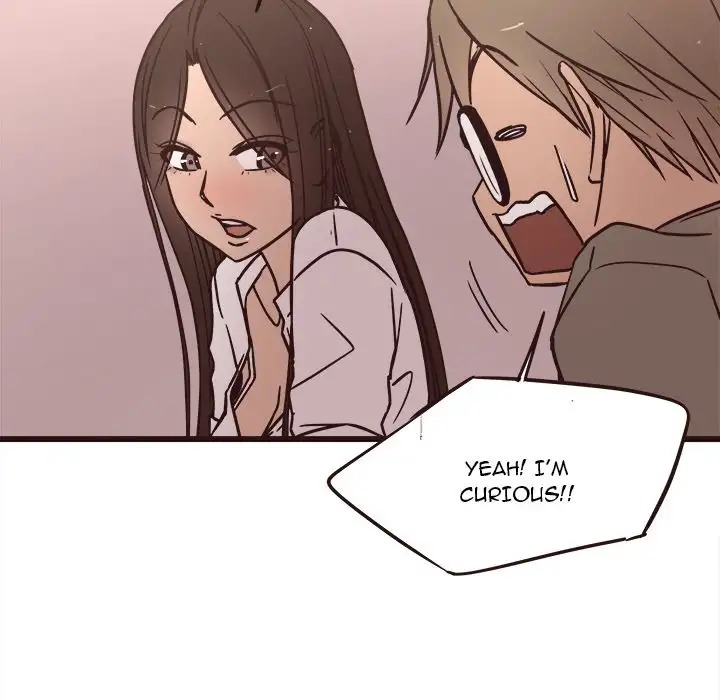 Stupid Love chapter 13 page 98