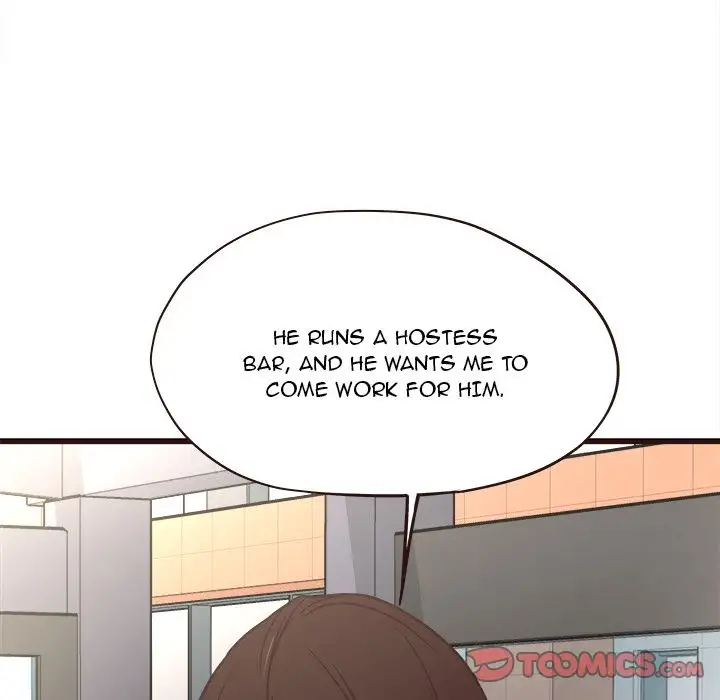 Stupid Love chapter 13 page 99