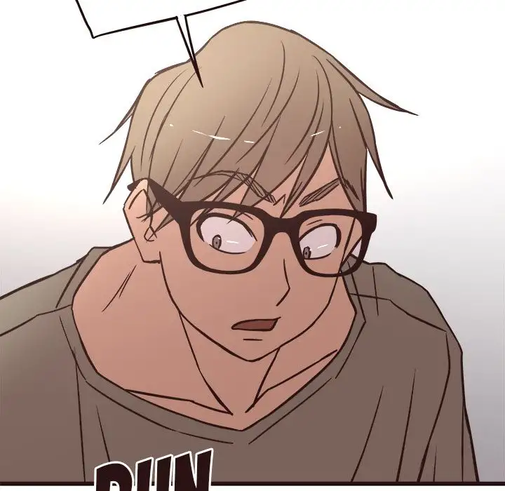 Stupid Love chapter 13 page 102