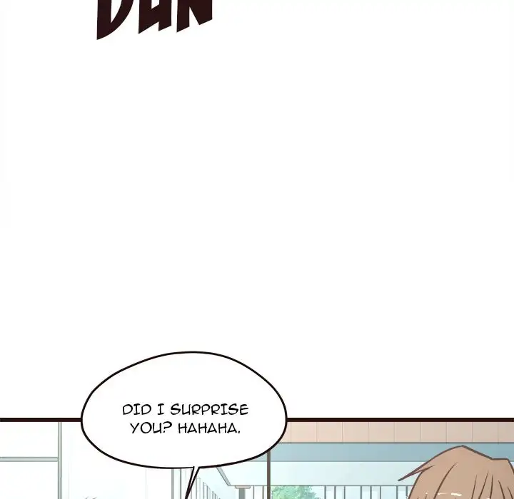 Stupid Love chapter 13 page 103