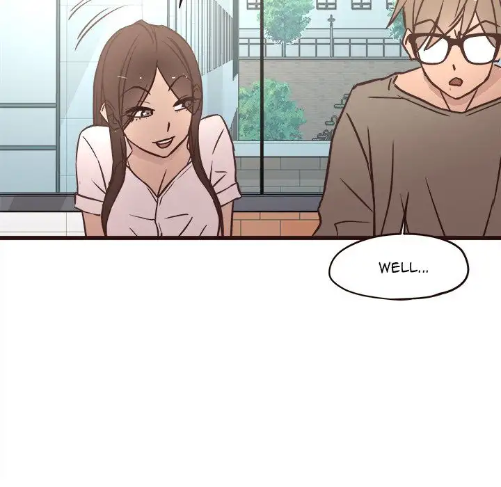 Stupid Love chapter 13 page 104