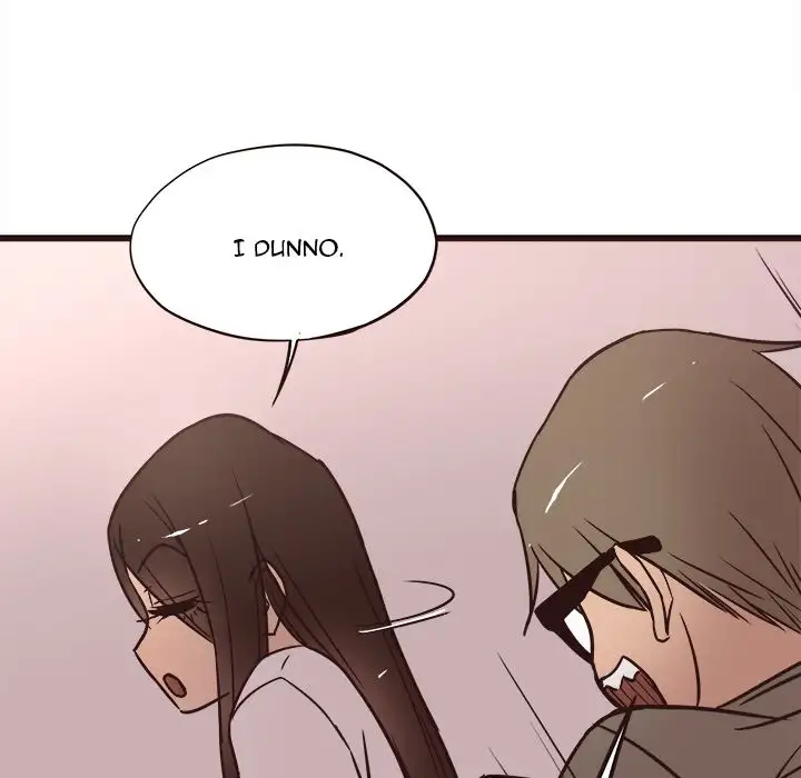 Stupid Love chapter 13 page 107