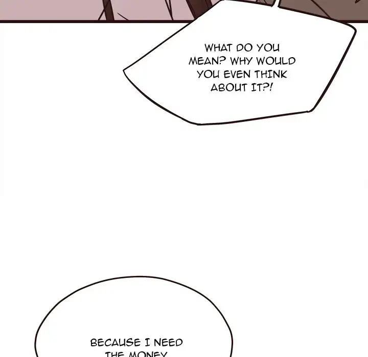 Stupid Love chapter 13 page 108