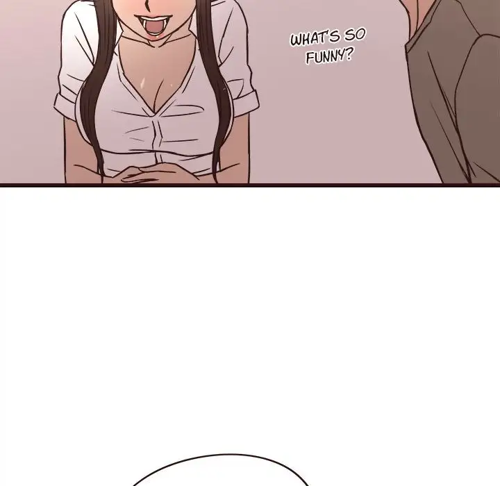 Stupid Love chapter 13 page 114