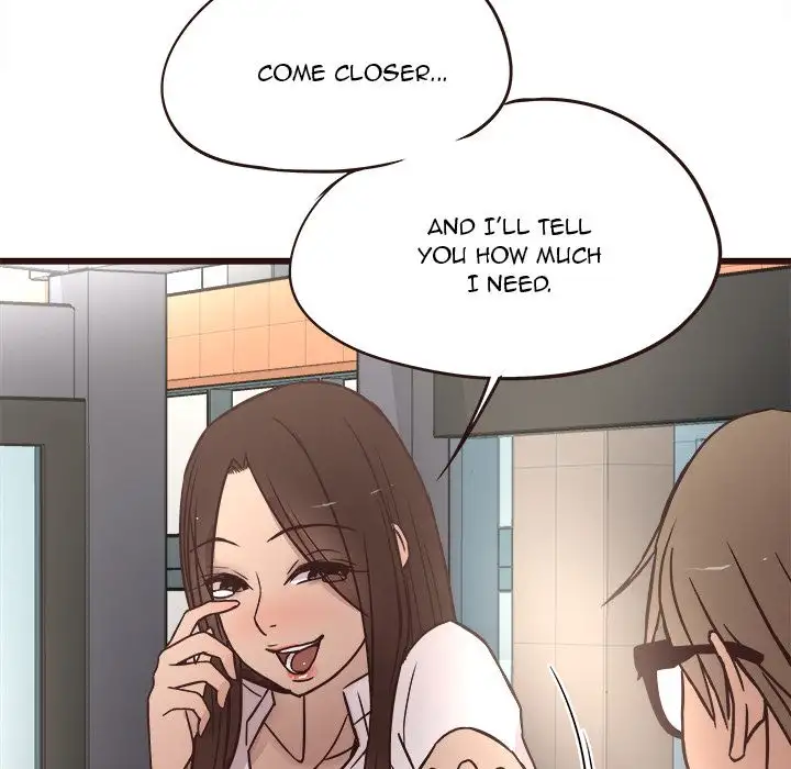 Stupid Love chapter 13 page 115
