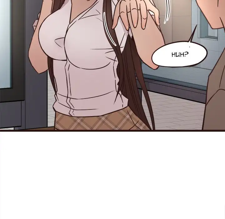 Stupid Love chapter 13 page 116