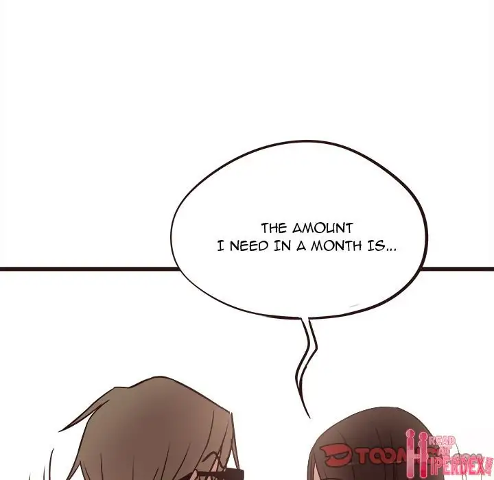 Stupid Love chapter 13 page 117