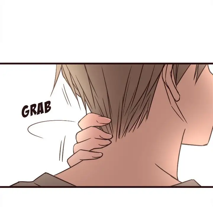 Stupid Love chapter 13 page 119