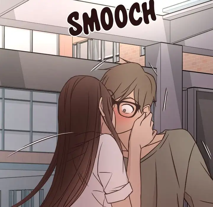 Stupid Love chapter 13 page 121