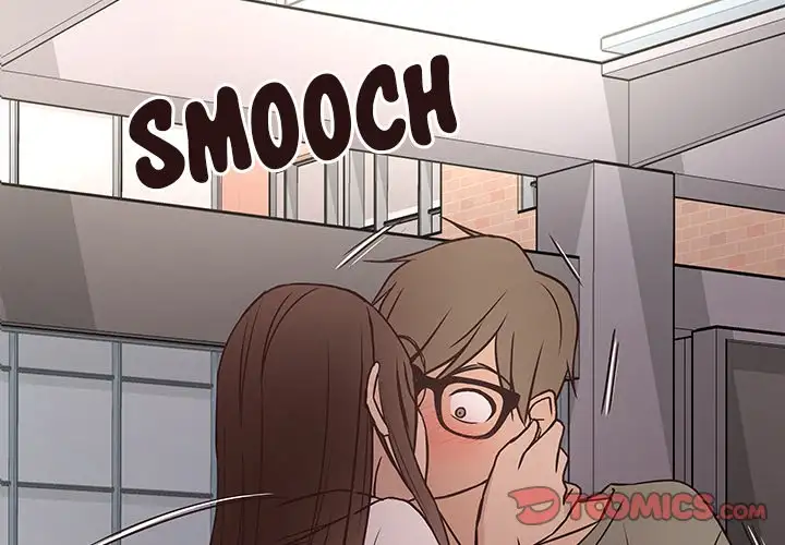 Stupid Love chapter 14 page 2