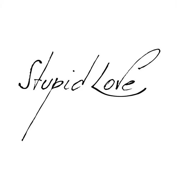 Stupid Love chapter 14 page 9
