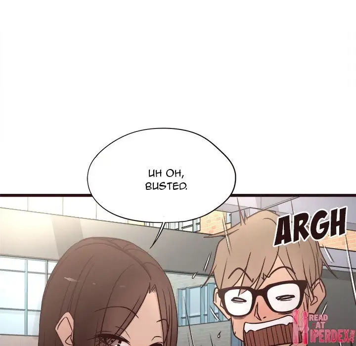 Stupid Love chapter 14 page 10