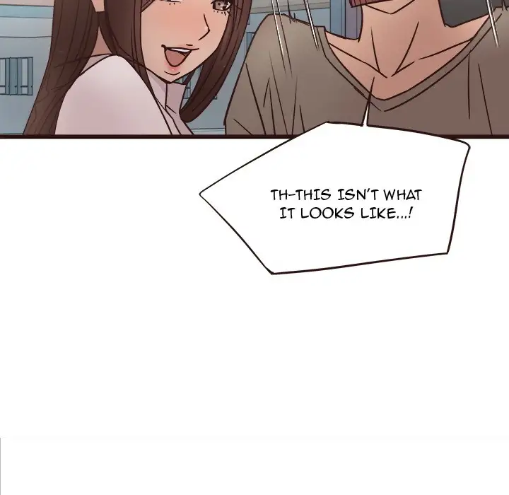 Stupid Love chapter 14 page 11