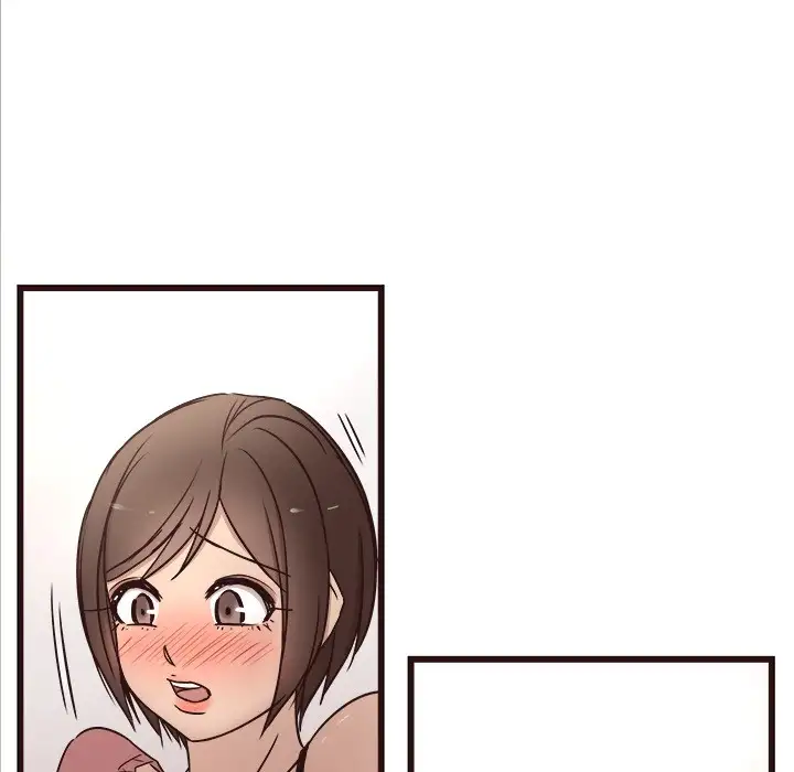 Stupid Love chapter 14 page 12