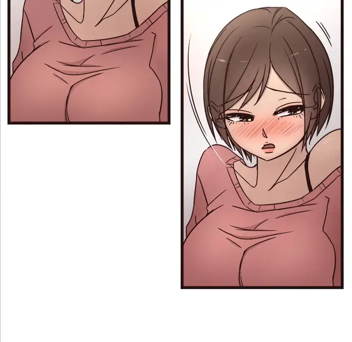 Stupid Love chapter 14 page 13
