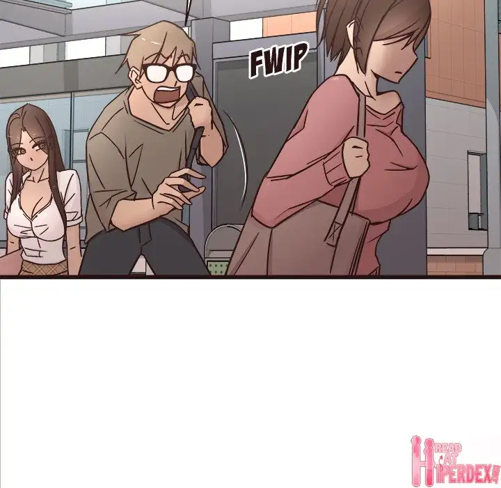 Stupid Love chapter 14 page 15