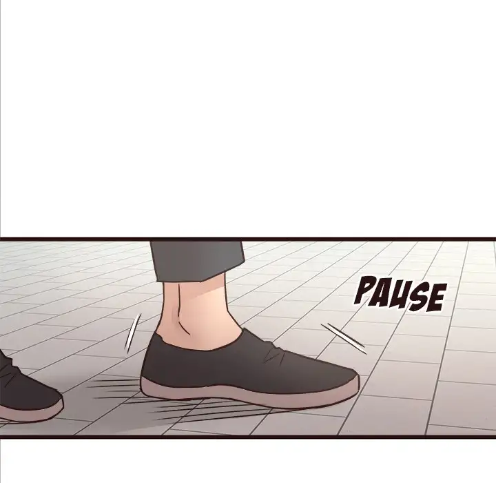 Stupid Love chapter 14 page 16