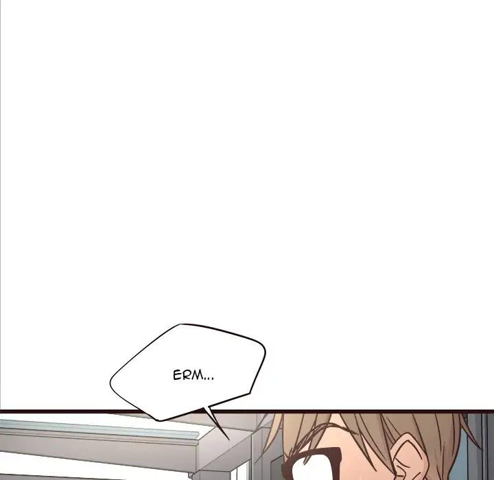 Stupid Love chapter 14 page 17