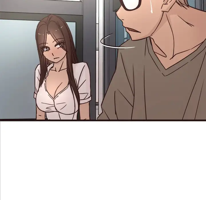 Stupid Love chapter 14 page 18